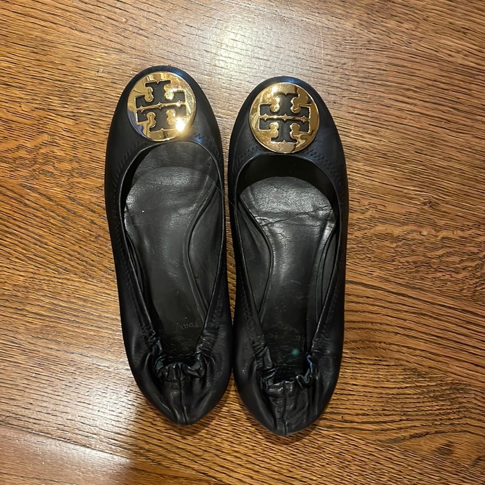 Tory Burch flats